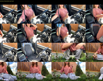 nyconik — 10 minute Chaturbate female cam show recording, 720p, Apr 3, 2024