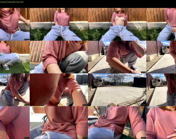 nyconik — 13 minute Chaturbate female cam show recording, 720p, Apr 3, 2024