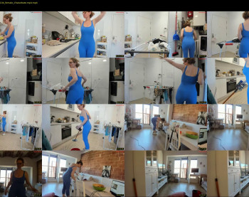 palaustudio — 25 minute Chaturbate female cam show recording, 480p, Apr 3, 2024