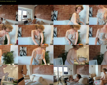 palaustudio — 121 minute Chaturbate female cam show recording, 480p, Apr 3, 2024