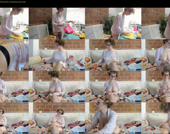 palaustudio — 121 minute Chaturbate female cam show recording, 480p, Apr 3, 2024