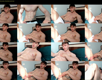paul_rubini — 17 minute Chaturbate male cam show recording, 720p, Apr 3, 2024