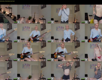 petitebrat — 120 minute Chaturbate female cam show recording, 720p, Apr 3, 2024