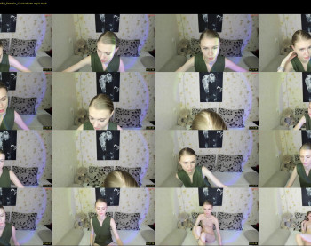 phoebepaw — 37 minute Chaturbate female cam show recording, 720p, Apr 3, 2024