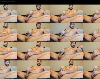 phoenix_star — 7 minute Chaturbate male cam show recording, 720p, Apr 4, 2024
