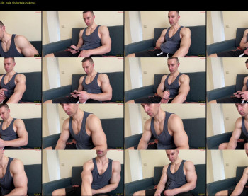 prince_d1ck — 28 minute Chaturbate male cam show recording, 720p, Apr 3, 2024