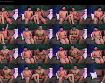querhyus — 19 minute Chaturbate male cam show recording, 720p, Apr 3, 2024