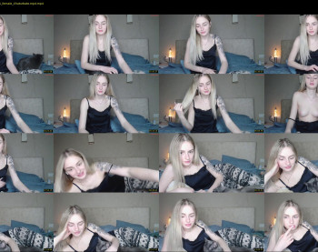 rita_orra — 15 minute Chaturbate female cam show recording, 720p, Apr 3, 2024