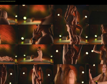 rocknrose — 34 minute Chaturbate female cam show recording, 720p, Apr 4, 2024