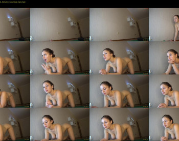 rosyemily — 5 minute Chaturbate female cam show recording, 720p, Apr 4, 2024
