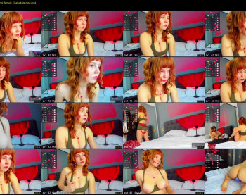 rubylynxxx — 71 minute Chaturbate female cam show recording, 720p, Apr 3, 2024