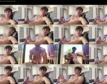 ryan287747 — 48 minute Chaturbate male cam show recording, 480p, Apr 3, 2024