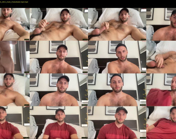 ryanandchadcb — 107 minute Chaturbate male cam show recording, 720p, Apr 3, 2024