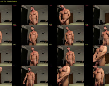 sexyflightz — 81 minute Chaturbate male cam show recording, 720p, Apr 3, 2024