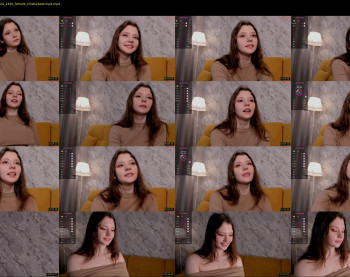 shickshackshock — 80 minute Chaturbate female cam show recording, 720p, Apr 3, 2024
