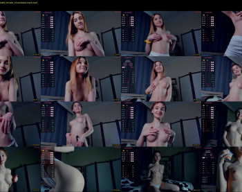 shiningdawn — 121 minute Chaturbate female cam show recording, 720p, Apr 4, 2024