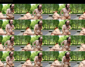siberiataiga — 73 minute Chaturbate couple cam show recording, 720p, Apr 4, 2024