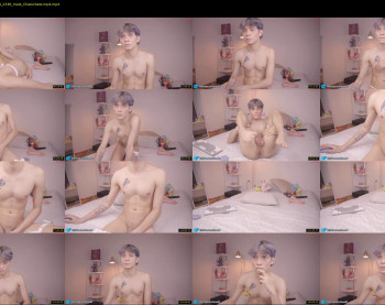 simon_bane01 — 109 minute Chaturbate male cam show recording, 720p, Apr 3, 2024