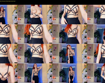 sofiabruno — 3 minute Chaturbate female cam show recording, 720p, Apr 3, 2024