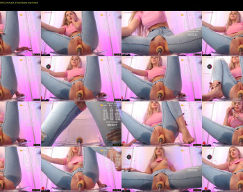 sophie_baley — 106 minute Chaturbate female cam show recording, 720p, Apr 4, 2024