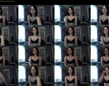 soursou — 42 minute Chaturbate female cam show recording, 720p, Apr 3, 2024