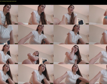 sweetpulse_ — 4 minute Chaturbate female cam show recording, 720p, Apr 4, 2024