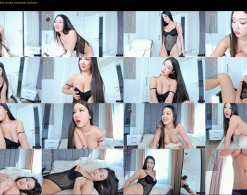 swt_shadow — 121 minute Chaturbate female cam show recording, 720p, Apr 3, 2024