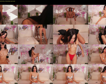 taanni_bc — 37 minute Chaturbate female cam show recording, 720p, Apr 4, 2024