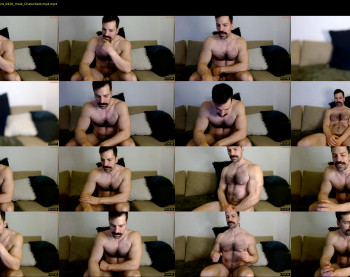 therealkingyoshi — 16 minute Chaturbate male cam show recording, 720p, Apr 4, 2024