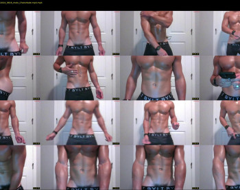 thesexybackpacker — 22 minute Chaturbate male cam show recording, 720p, Apr 3, 2024