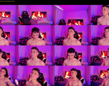 thomklein — 26 minute Chaturbate male cam show recording, 720p, Apr 3, 2024