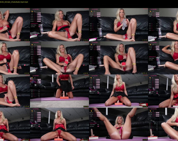tomimichelle — 65 minute Chaturbate female cam show recording, 720p, Apr 4, 2024
