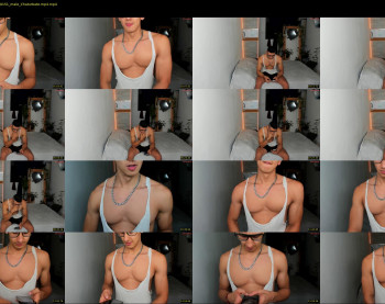 travis_bakerr — 19 minute Chaturbate male cam show recording, 720p, Apr 4, 2024