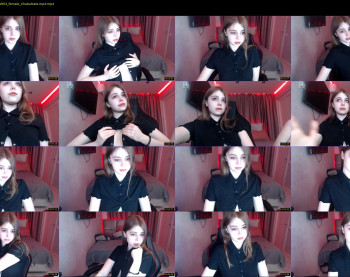 tripleprinces — 36 minute Chaturbate female cam show recording, 720p, Apr 3, 2024