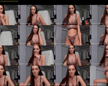 unforgettable_s — 76 minute Chaturbate female cam show recording, 720p, Apr 3, 2024