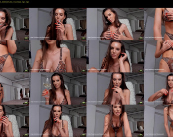 unforgettable_s — 120 minute Chaturbate female cam show recording, 720p, Apr 4, 2024