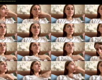 viktoria9898 — 2 minute Chaturbate couple cam show recording, 720p, Apr 3, 2024