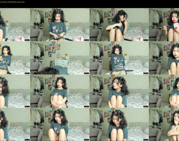 wastforu — 13 minute Chaturbate female cam show recording, 720p, Apr 3, 2024