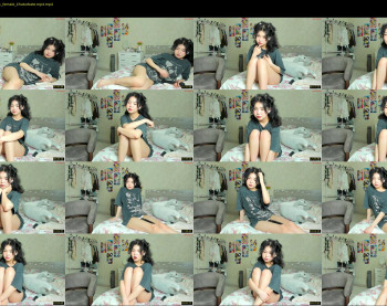 wastforu — 30 minute Chaturbate female cam show recording, 720p, Apr 3, 2024