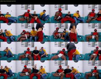 web_gammer_ — 121 minute Chaturbate male cam show recording, 720p, Apr 3, 2024