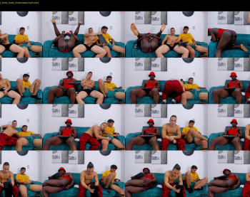 web_gammer_ — 16 minute Chaturbate male cam show recording, 720p, Apr 3, 2024