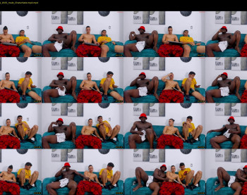 web_gammer_ — 5 minute Chaturbate male cam show recording, 720p, Apr 3, 2024