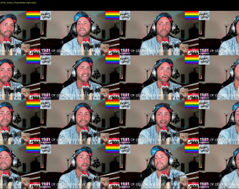 whaaaaaaaat — 20 minute Chaturbate couple cam show recording, 720p, Apr 3, 2024