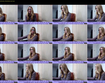 wynfreya — 120 minute Chaturbate female cam show recording, 720p, Apr 3, 2024