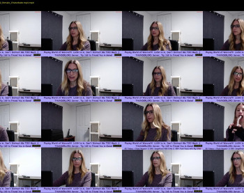 wynfreya — 121 minute Chaturbate female cam show recording, 720p, Apr 4, 2024