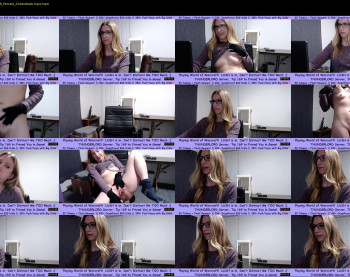 wynfreya — 56 minute Chaturbate female cam show recording, 720p, Apr 4, 2024