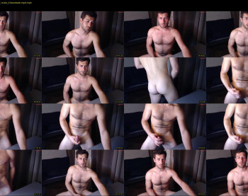 yoooups — 33 minute Chaturbate male cam show recording, 720p, Apr 4, 2024