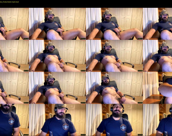 1ui5 — 18 minute Chaturbate male cam show recording, 720p, Apr 4, 2024