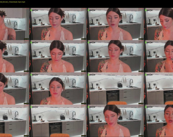 _austra1ia — 56 minute Chaturbate female cam show recording, 720p, Apr 4, 2024