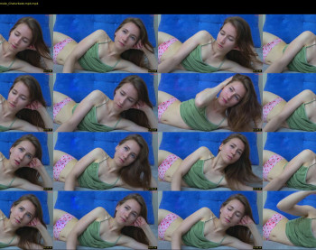 _feli_ — 38 minute Chaturbate female cam show recording, 720p, Apr 5, 2024